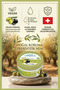 Cire Aceptine Soft Olive Oil Prebiotic Moisturizing Care Cream 300 ml - 5