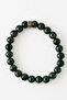 Jade Stone Calmness and Peace Bracelet Natural Stone - 2