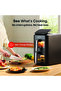 Dual Basket Vertical Air Fryer with Window - 6