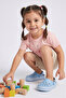 Children's Comfort Slippers - Cross Sandals - 8