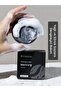 Mercury Balancing Solid Shampoo for Oily Hair 105 g |   Activated Charcoal, Green Clay, and Niacinamide - 6