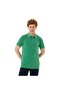 Polo Collar Regular Fit Men's T-Shirt 1573851 - 2