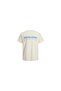 Jcomono Vision Tee Ss طاقم الرقبة Ln - 2