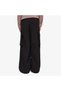Relaxed Woven Cargo Kids Black Trousers - 3
