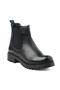 Women's / Girls' Sr- 52683-1 Black Zenne Boots