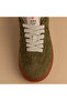 Men's Sneaker (Casual) Earth Hairy Suede - 3