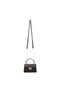 Women's / Girls' Crossbody Bag Sheila Bag P636 Black