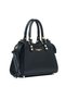 Women's / Girls' Crossbody Bag Micol Bag D28 Black - 2