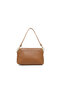 Women's / Girls' Crossbody Bag Miss g Bag D17 Tabacco - 3