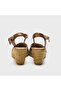 Women's / Girls' Sandals Bianca-As Leather - 4