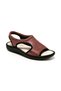 Women's / Girls' Sandals 5364 Stretch Women's Footwear Pink - 2