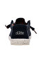 حذاء رياضي رجالي HD.40019 Wally Sox 4NY أزرق متعدد الألوان - 5