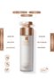 Intensive Moisturizing Skin Care Cream 50 Ml-9X Hyaluronic Acid 48 Hour Effective Barrier Repair, Golden Strawberry Extract - 2