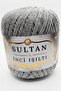Sultan İp Serisi Pullim and İnci Serisi Bandana Beanie Blouse Rope 1 Piece 100 Grams 260 Meters (Color: 1005)