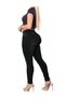 Blugi, Negru - 2