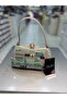 25Yg456 Women's Imported Stone Stylish Bag - 3