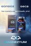 Magnesium 60 Tablets - 5
