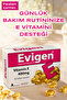 E VİTAMİNİ - 5