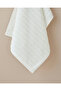 Softline Cotton Face Towel 50X80 cm White - 2