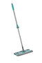 طقم تنظيف ممسحة Magic Mop، متوافق مع أقمشة تنظيف أسطح الأرضيات بنظام المشبك - 2