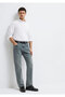 Lisbon Street Vintage Light Jean Trousers 0010039-A1704
