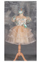 Tivido Girl's Dress - 2