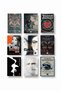 Action Set |   9 Books - 2