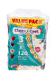 Clean&Cool Wipes Lavender 3x120's - 2