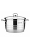 Astra Extra 9 Pcs. Induction Base Cookware Set - 5