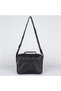 Men's Black Multi-Compartment Hand and Shoulder Strap Bag 2247 - 4