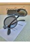 Goodlook Polarized Matte Black Sunglasses Gl1040 C1 - 4
