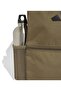 Classic Backpack Set Jd3092 Bag with Pen Holder Unisex Backpack Khaki - 3
