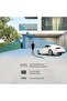 C8C Pan & Tilt Wi-Fi Camera, CS-C8c-R100-1K2WKFL - 2