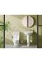 Root Round Bathroom Faucet A42725 Chrome - 3