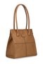 Hand Made Olive Women's Shoulder Bag Omra - 2