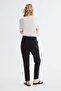 Cigarette trousers - 3