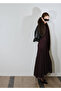 Asymmetric lace dress - 6