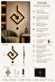 Aura | Premium Duvar Saatleri - 6