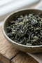 Green Tea 100g, Bud Green Tea Leaf – Green Tea – Camellia Sinensis, Dried Tea, Natural and Without Additives - 5