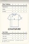 Women's Summer Loose Fit Round Neck Short Sleeve T-Shirt, Cartoon Cat & Science Fiction Graphic Printed Tee Casual Clothing T-Shirt - 5