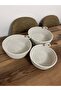 25x10-23x9-20x8-3-Piece Basket Set Bathroom, Kitchen, Room Organizer - Handmade Decorative Basket - 3