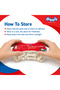 Absolute Calcium Bone Dog Supplement 40pcs - 8