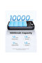 PowerBank Magnetic Wirless 15W USB-C Port 10000mAh 30W - Gray - 2
