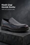 Men's Genuine Leather Classic Casual Shoes