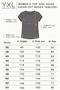 Women's Plus Size Collar Lace-Up Hooded Long Sleeve Fleto Pocket Square Striped Transitional Sweatshirt - 7