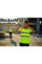 تي شيرت GUARD Hi-Vis Extreme ذو الألوان العاكسة للضوء - 2
