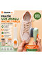 Practical Multi-Purpose Brush with Chamber Vacuum Cleaner