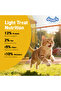 Cat Biscuit Jar 110g - 4