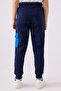 5-16 Years Old Boys' Premium Trousers - Navy Blue - - 2