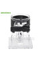 Fast Fixed Trimmer Machine Base Woodworking Cutter 3703 Electric Trimmer Machine Base Power Tool ... - 2